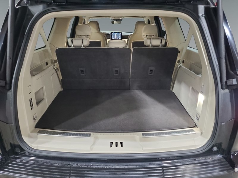 2019 Lincoln Navigator L Reserve 4x4