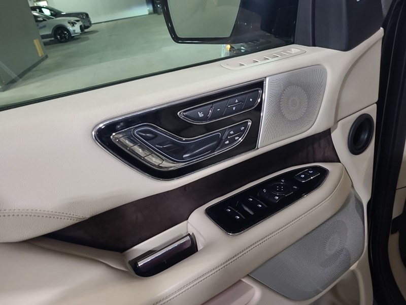 2019 Lincoln Navigator L Reserve 4x4