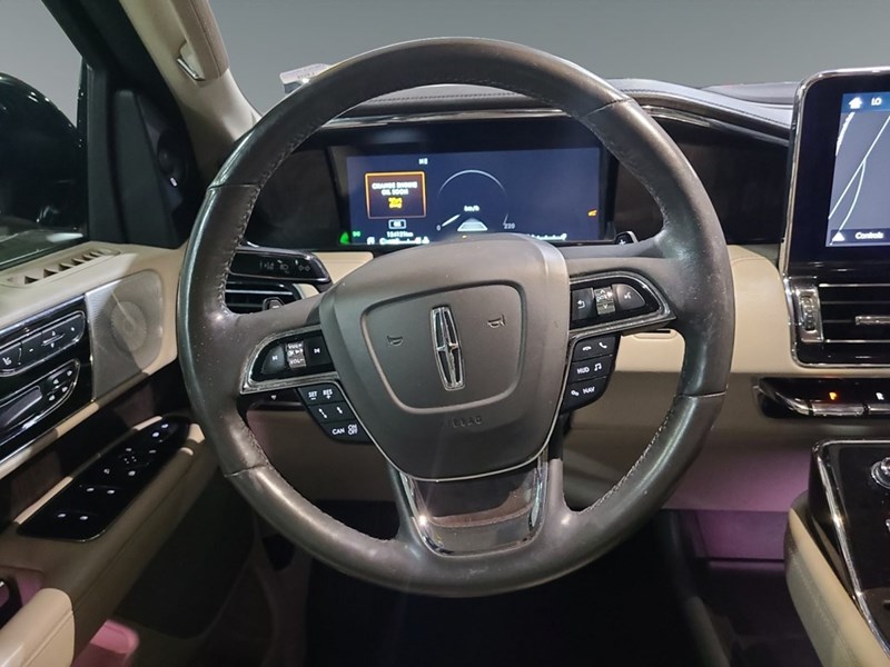2019 Lincoln Navigator L Reserve 4x4