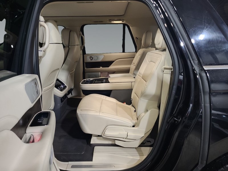 2019 Lincoln Navigator L Reserve 4x4