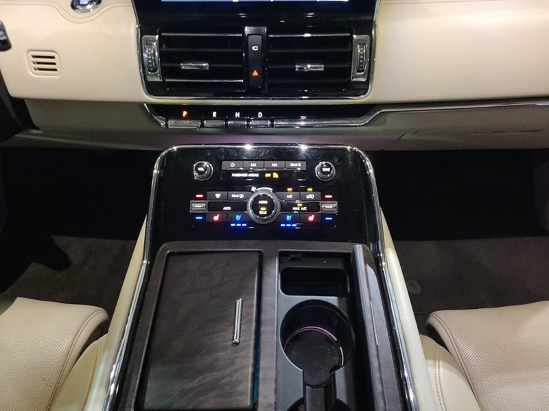 2019 Lincoln Navigator L Reserve 4x4