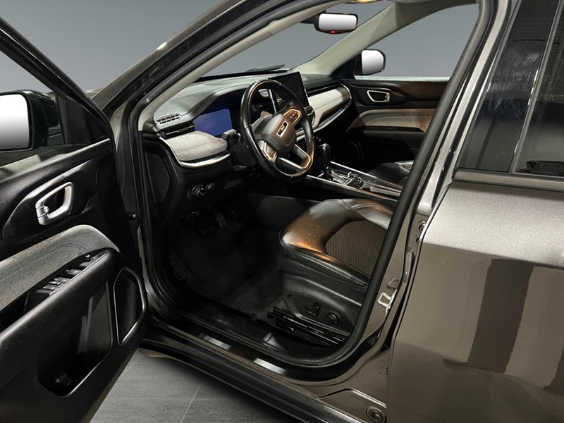 2022 Jeep Compass North 4x4
