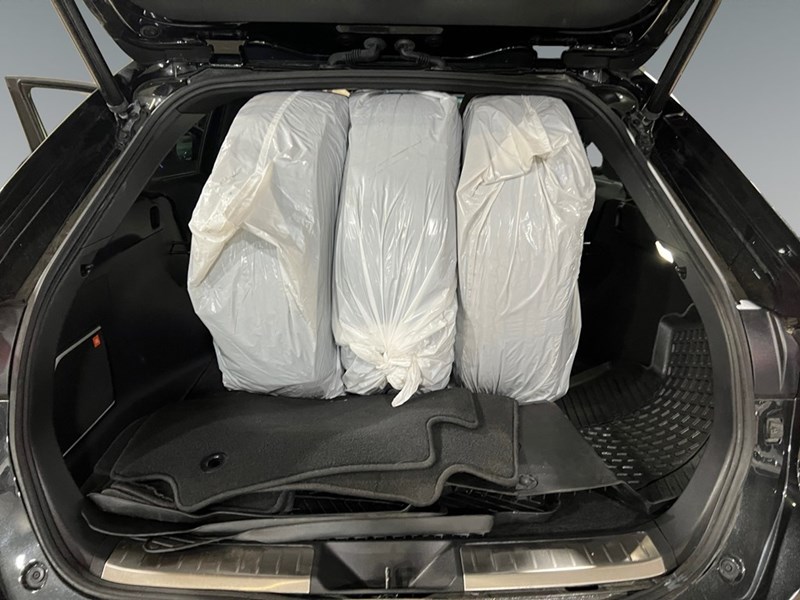 2021 Toyota Venza Limited AWD