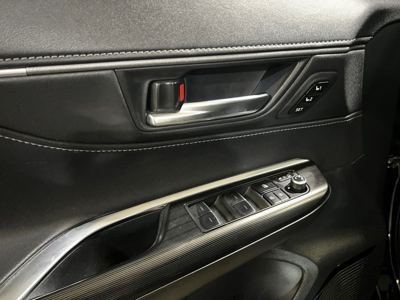 2021 Toyota Venza Limited AWD