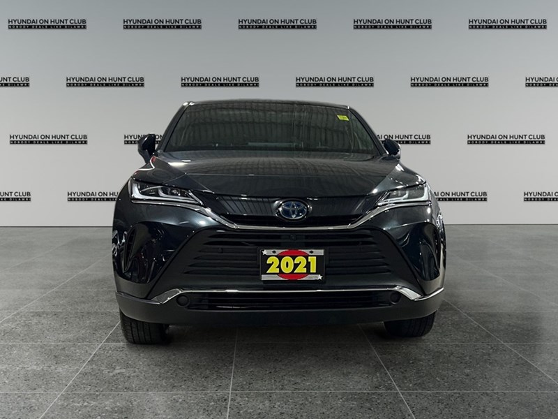 2021 Toyota Venza Limited AWD