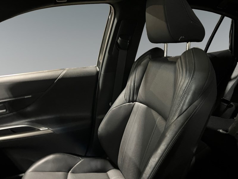 2021 Toyota Venza Limited AWD