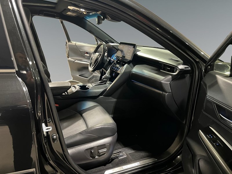 2021 Toyota Venza Limited AWD