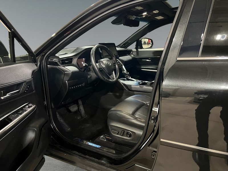 2021 Toyota Venza Limited AWD
