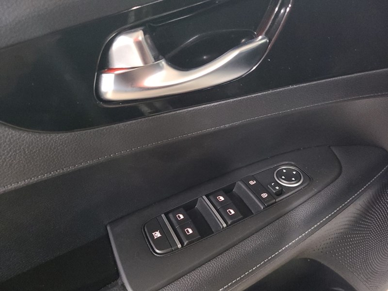 2024 Kia Forte EX+ IVT