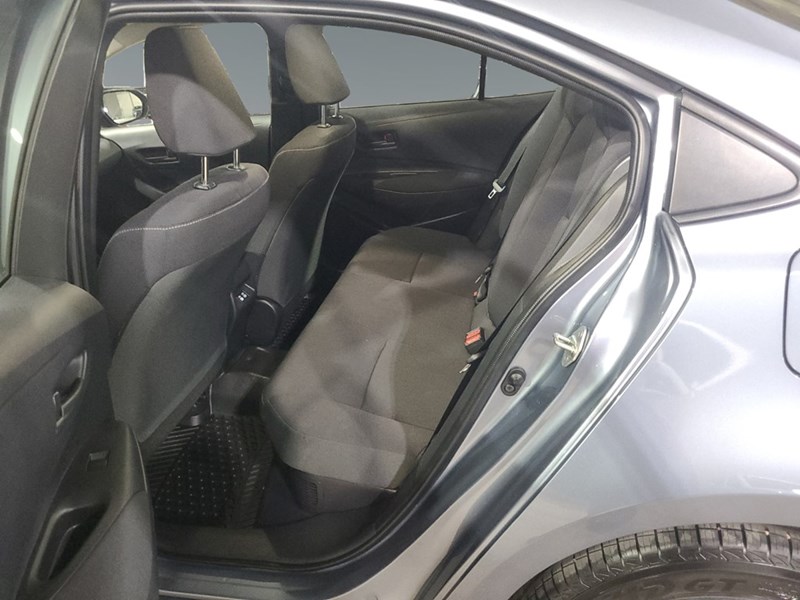 2024 Toyota Corolla Hybrid Hybrid LE CVT