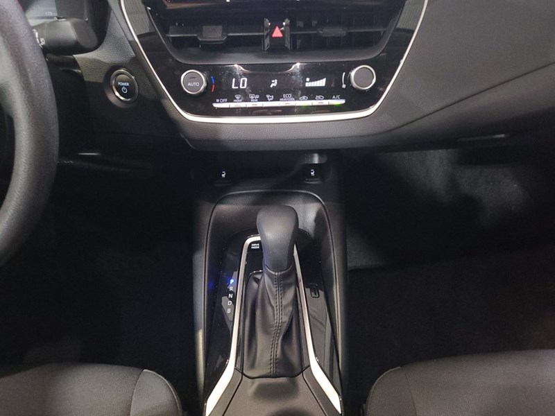 2024 Toyota Corolla Hybrid Hybrid LE CVT