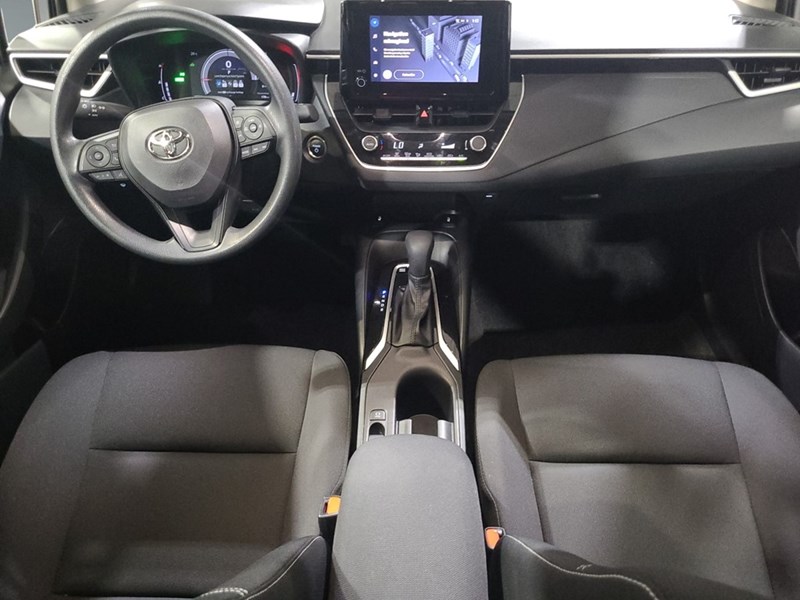 2024 Toyota Corolla Hybrid Hybrid LE CVT