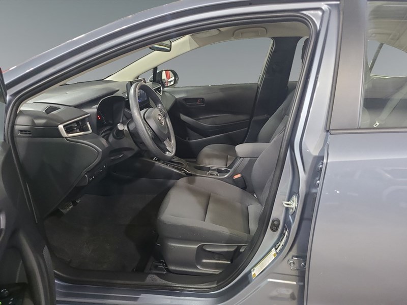 2024 Toyota Corolla Hybrid Hybrid LE CVT