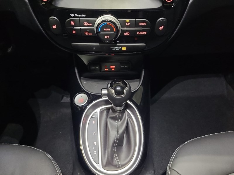 2018 Kia Soul EX Auto