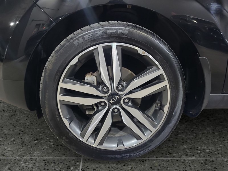 2018 Kia Soul EX Auto