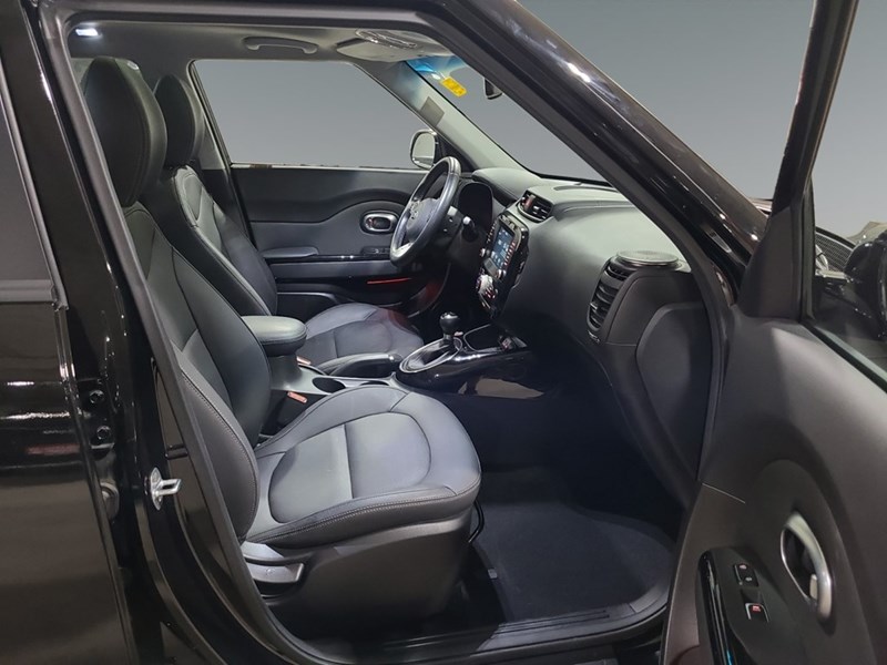 2018 Kia Soul EX Auto