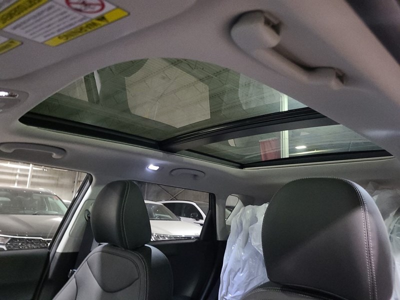 2018 Kia Soul EX Auto