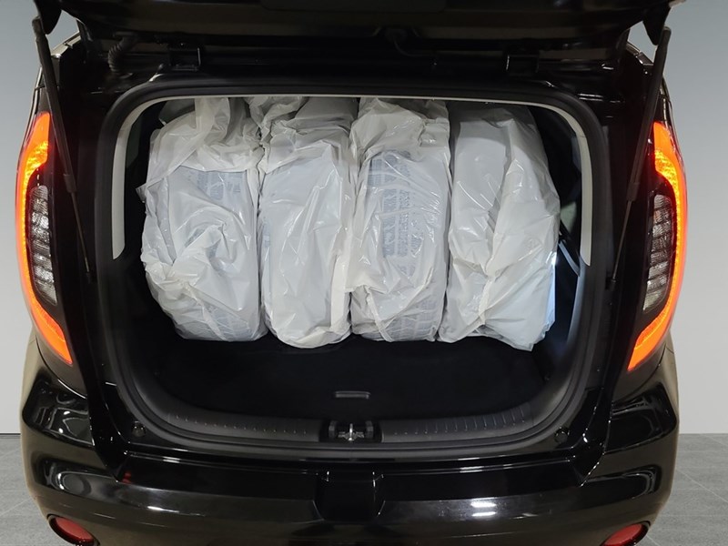 2018 Kia Soul EX Auto