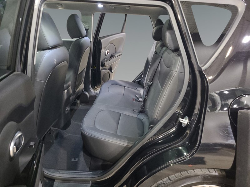 2018 Kia Soul EX Auto