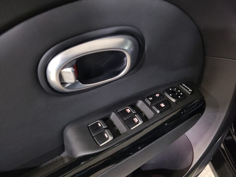 2018 Kia Soul EX Auto