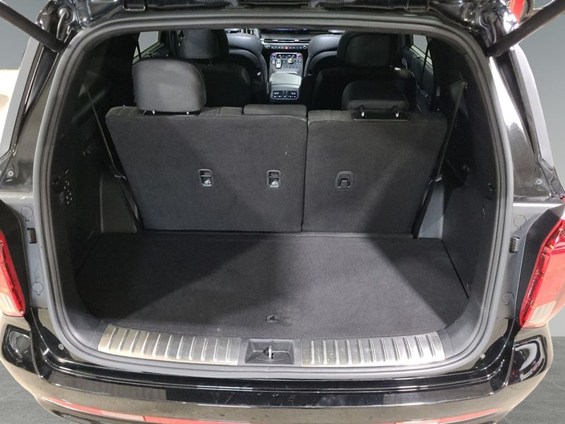 2025 Hyundai Palisade Ultimate Calligraphy Night 7-Passenger AWD