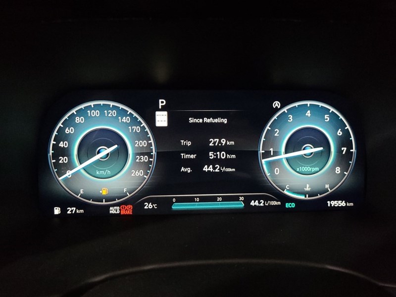 2025 Hyundai Palisade Ultimate Calligraphy Night 7-Passenger AWD