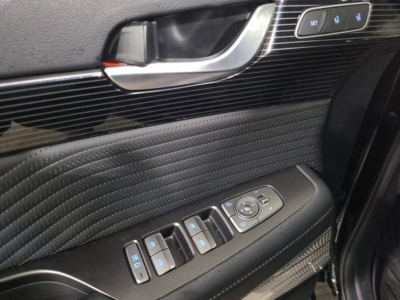 2025 Hyundai Palisade Ultimate Calligraphy Night 7-Passenger AWD