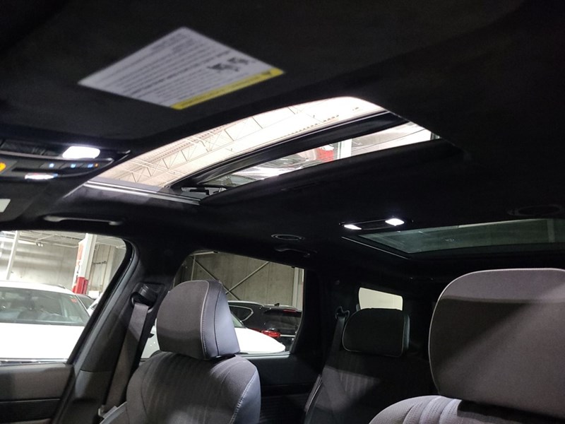 2025 Hyundai Palisade Ultimate Calligraphy Night 7-Passenger AWD