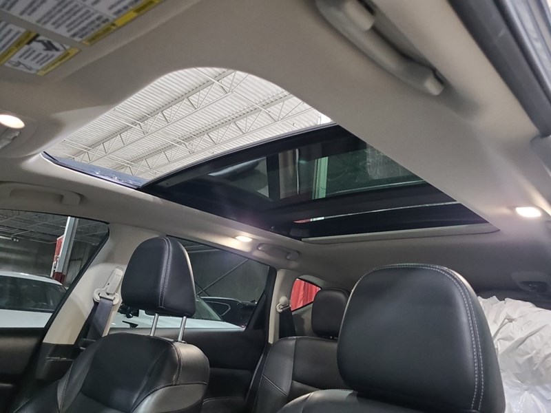 2017 Nissan Murano AWD 4dr SV