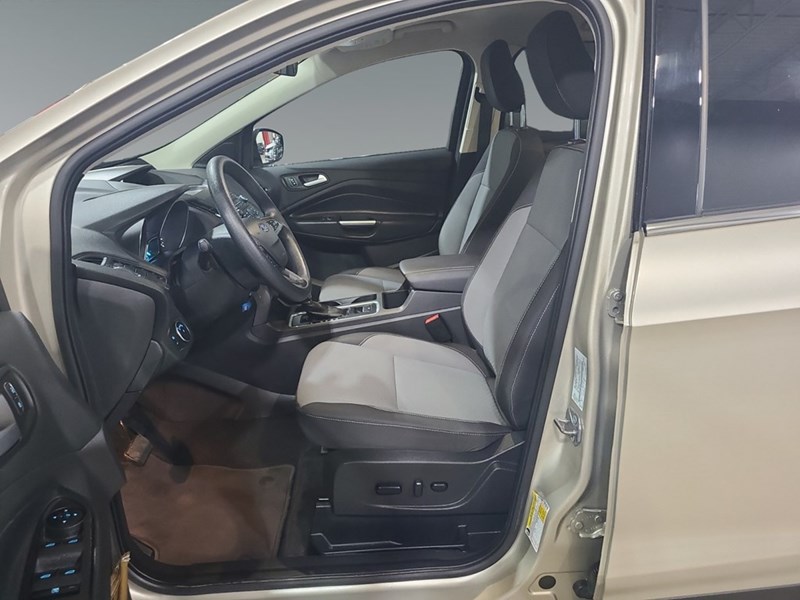 2018 Ford Escape SE 4WD