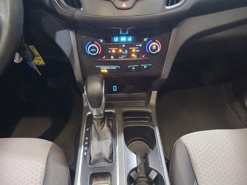 2018 Ford Escape SE 4WD