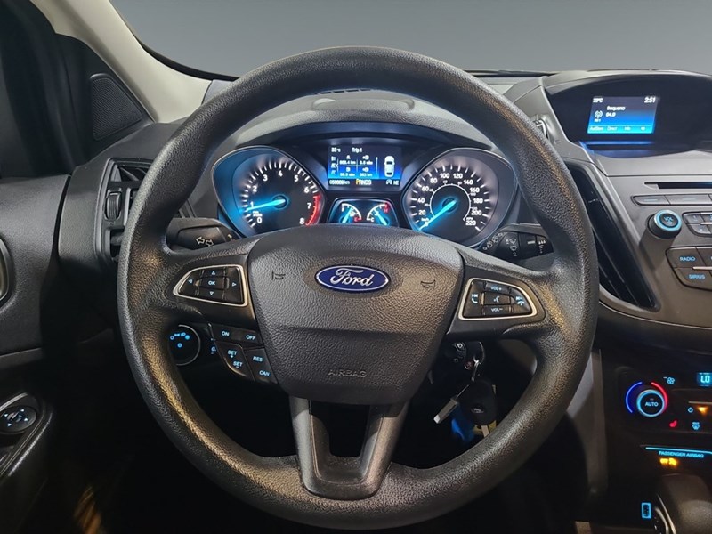 2018 Ford Escape SE 4WD
