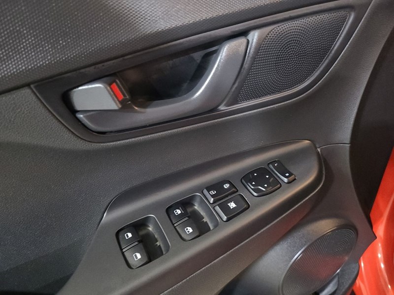 2019 Hyundai Kona 2.0L Preferred AWD