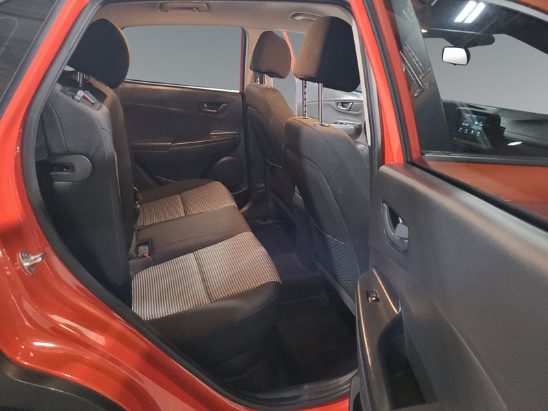 2019 Hyundai Kona 2.0L Preferred AWD