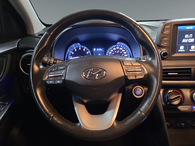 2019 Hyundai Kona 2.0L Preferred AWD