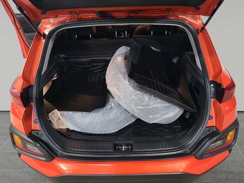 2019 Hyundai Kona 2.0L Preferred AWD