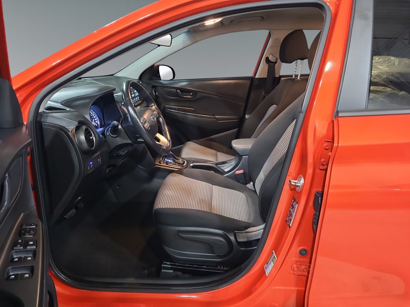 2019 Hyundai Kona 2.0L Preferred AWD