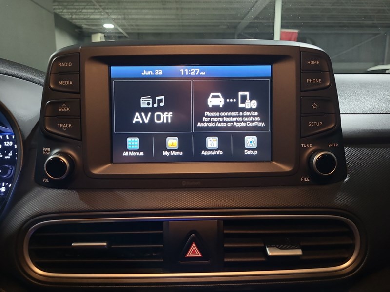 2019 Hyundai Kona 2.0L Preferred AWD