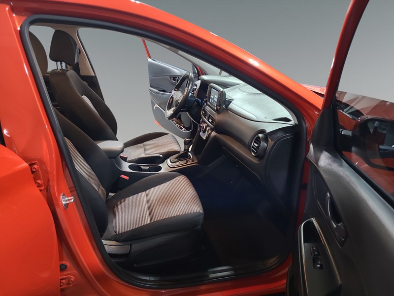 2019 Hyundai Kona 2.0L Preferred AWD