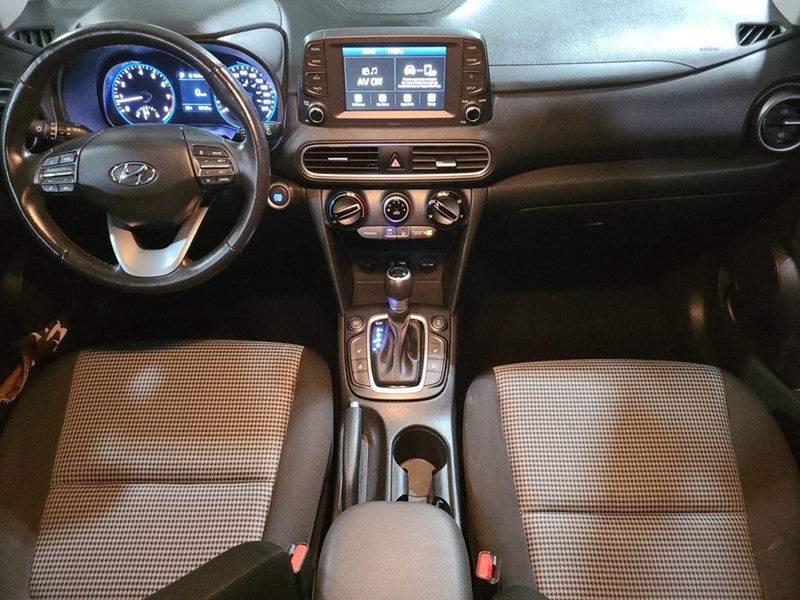 2019 Hyundai Kona 2.0L Preferred AWD