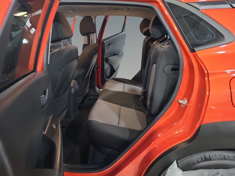 2019 Hyundai Kona 2.0L Preferred AWD
