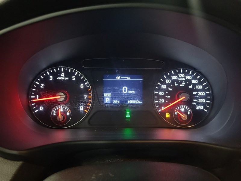 2020 Kia Sorento LX AWD