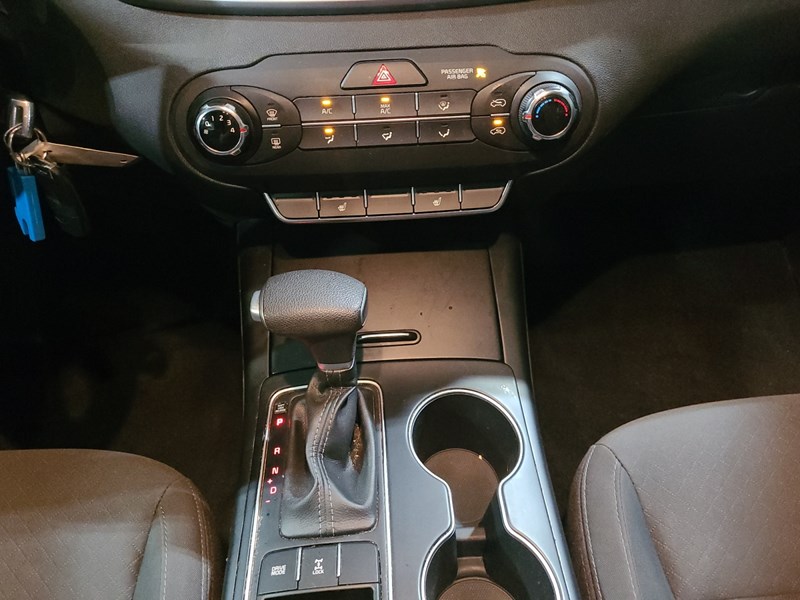 2020 Kia Sorento LX AWD