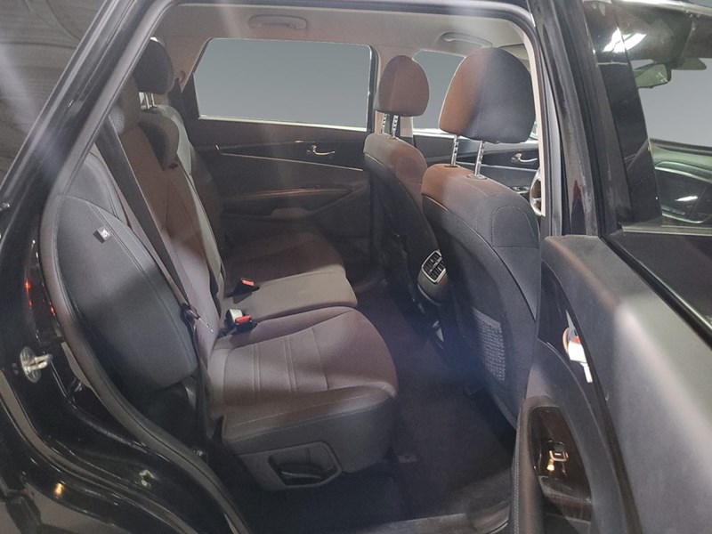 2020 Kia Sorento LX AWD