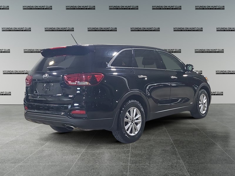 2020 Kia Sorento LX AWD