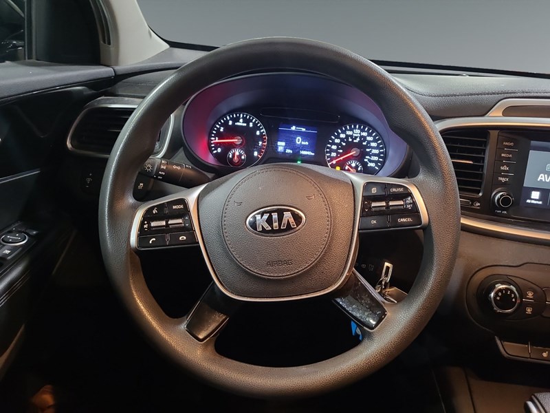 2020 Kia Sorento LX AWD