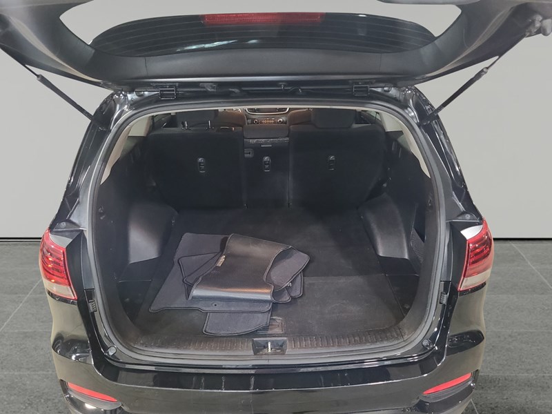 2020 Kia Sorento LX AWD