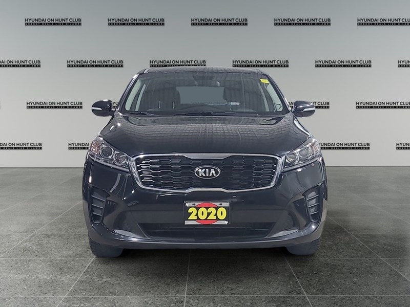 2020 Kia Sorento LX AWD