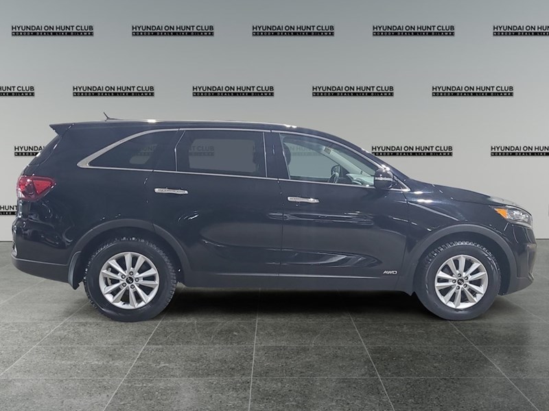 2020 Kia Sorento LX AWD