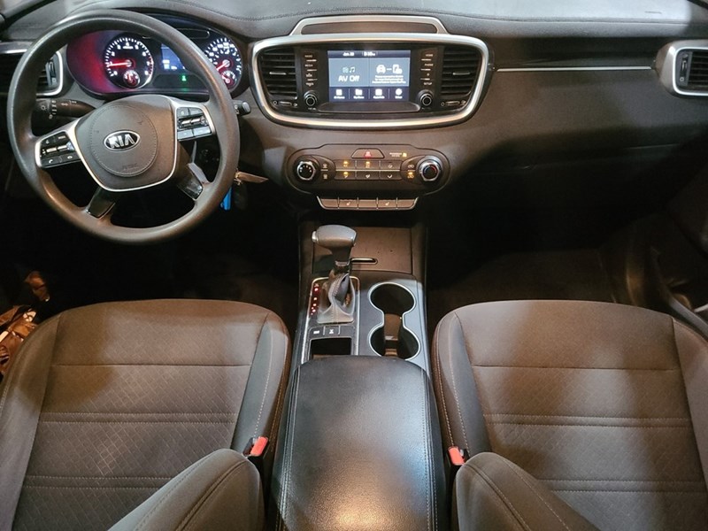 2020 Kia Sorento LX AWD